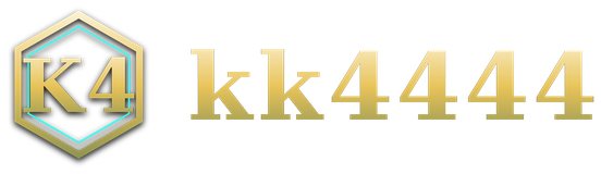 kk4444 logo