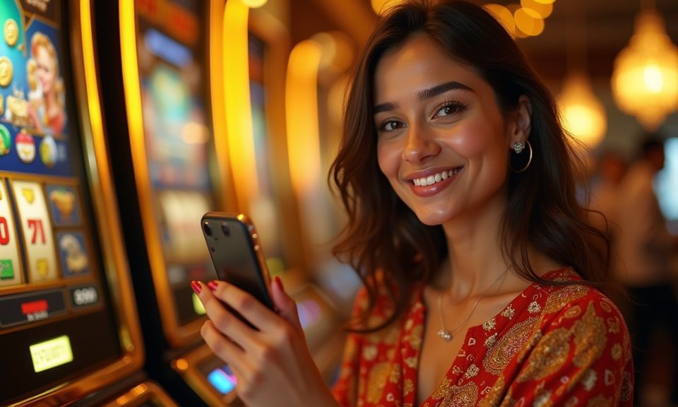 kk4444 mobile gaming